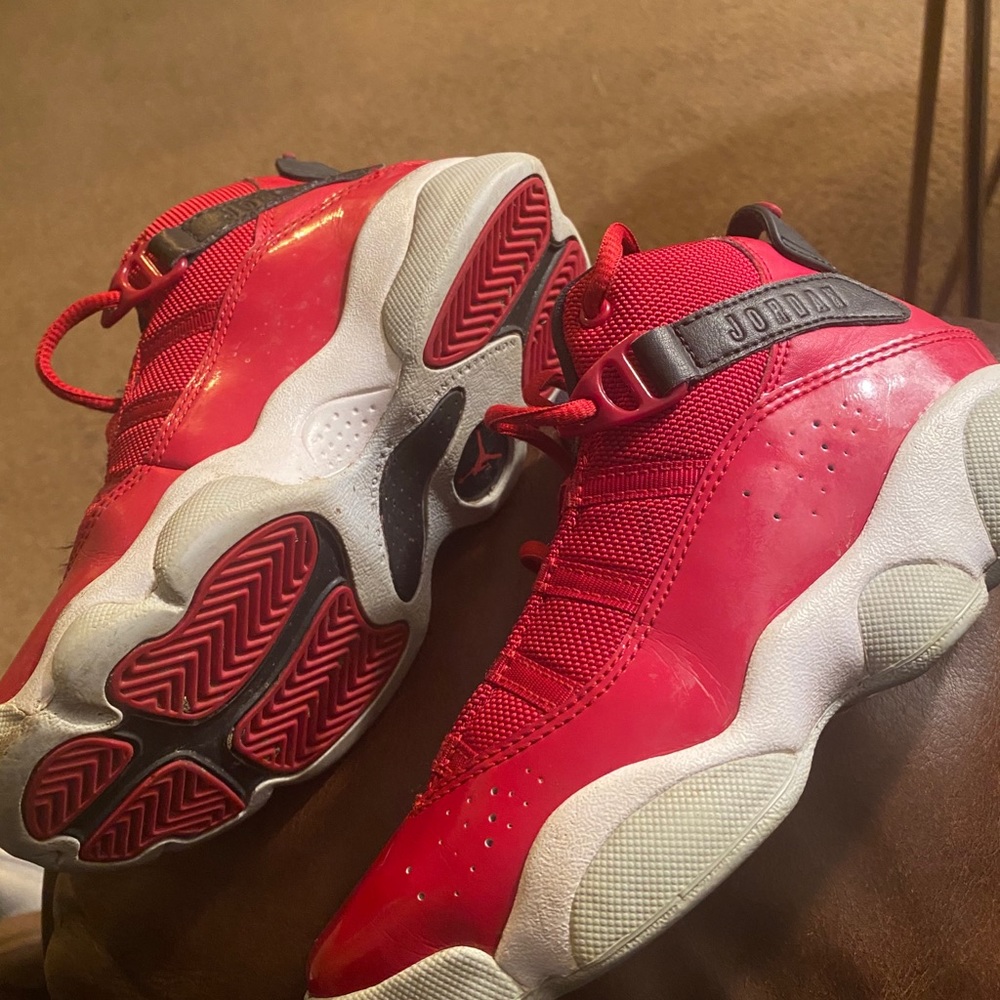 Jordan’s